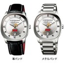 INDEPENDENT X 名探偵コナン 20周年記念オフィシャルコラボウォッチ 全4種類
