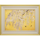 鈴木紀和子 院展初入選30周年記念　誘い