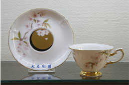 完成品　写真