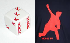 DICE-K