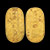 元文小判金